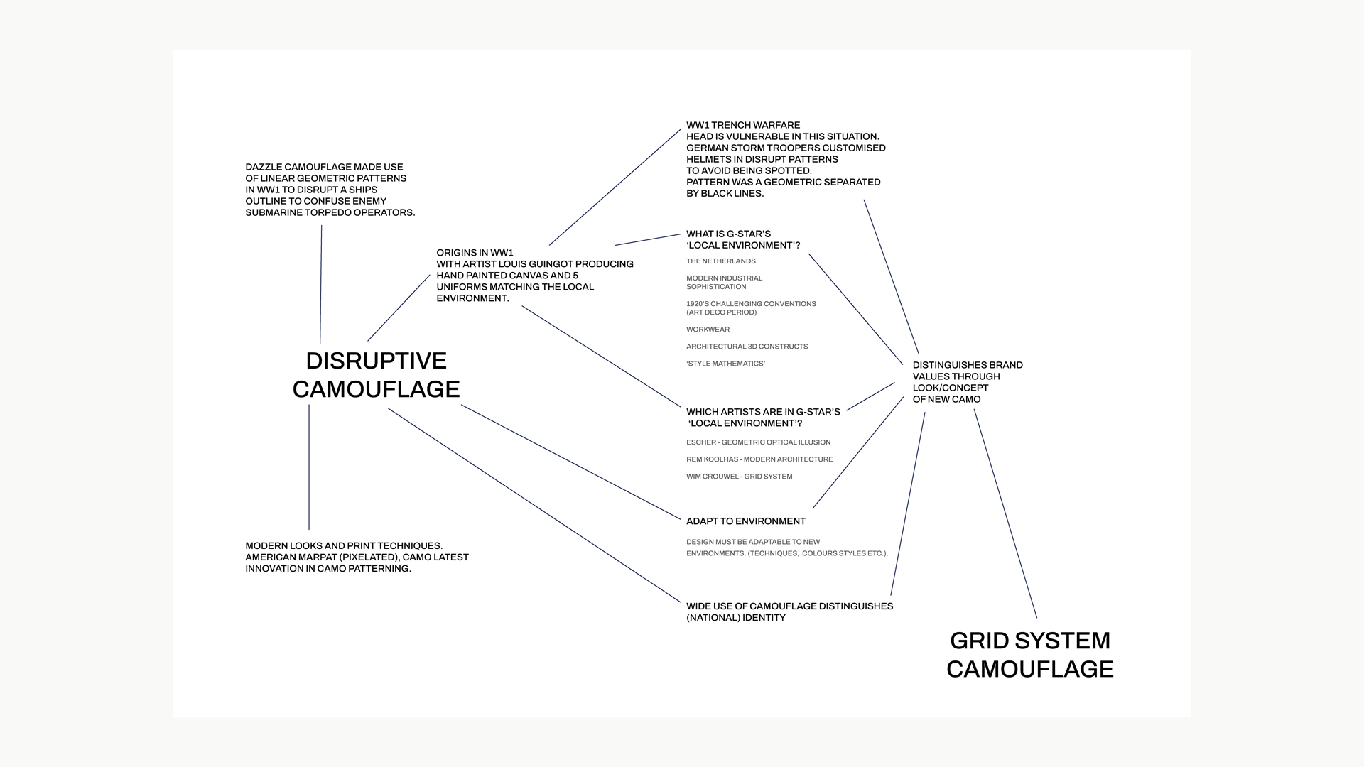 Original booklet page: Context. Preserve the full page; no cropping.