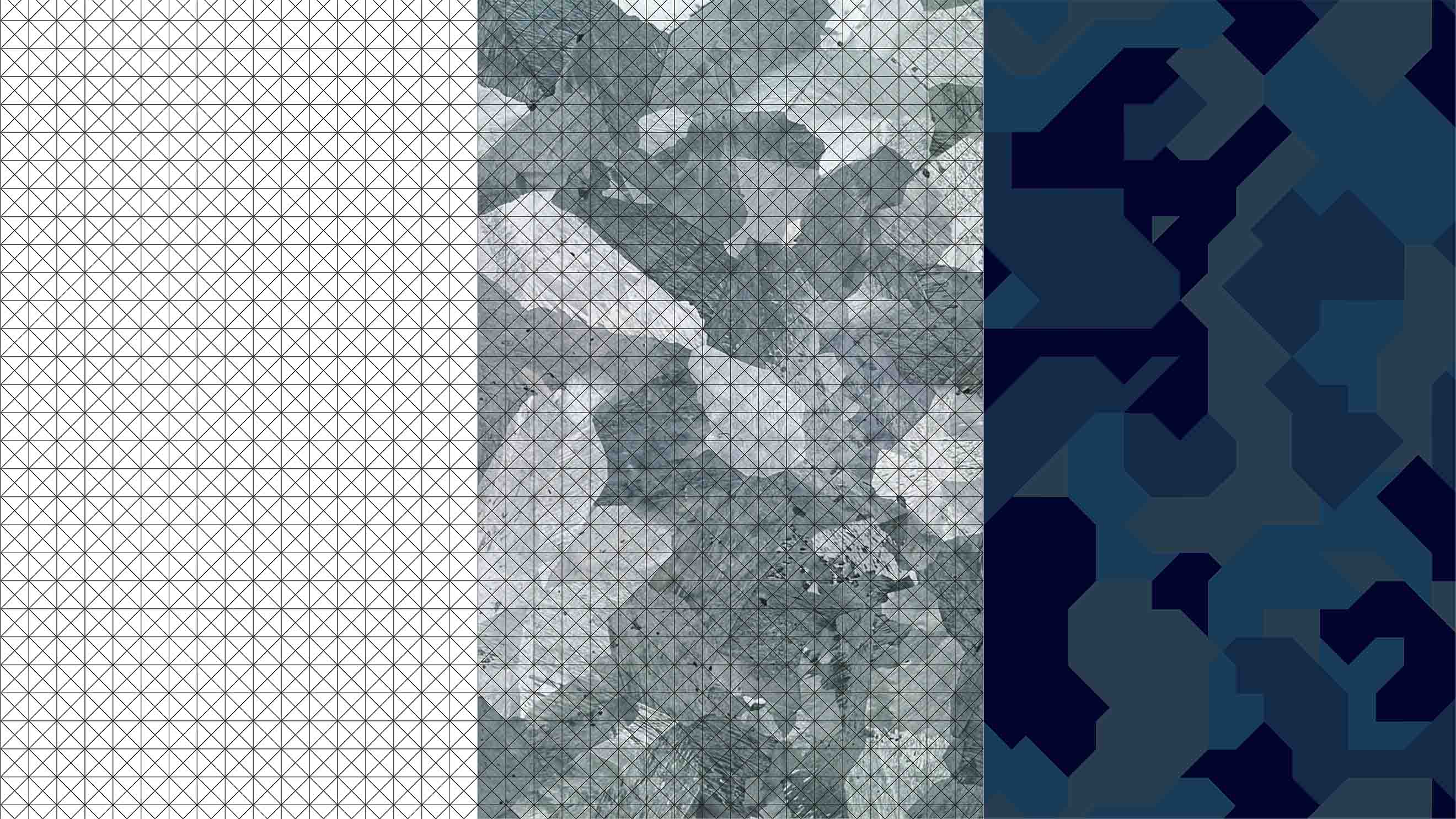 Original booklet page: Pattern proposition. Preserve the full page; no cropping.
