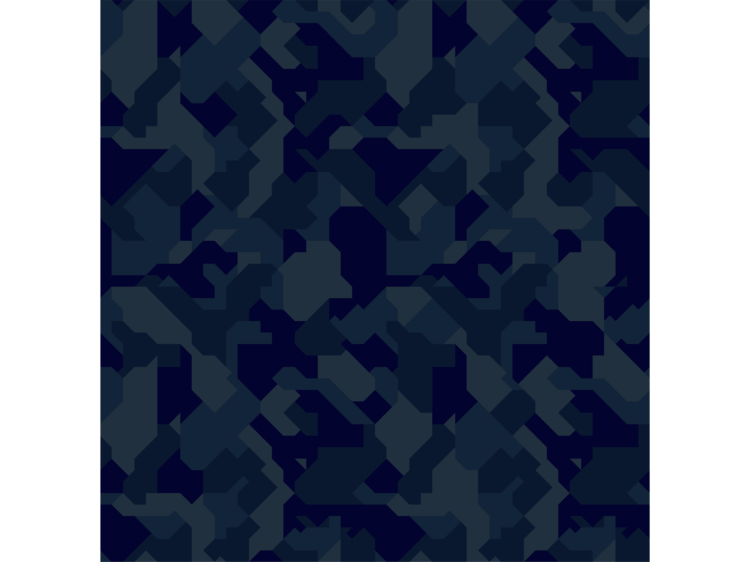 Original artwork showing motif, repeat, scale and color.