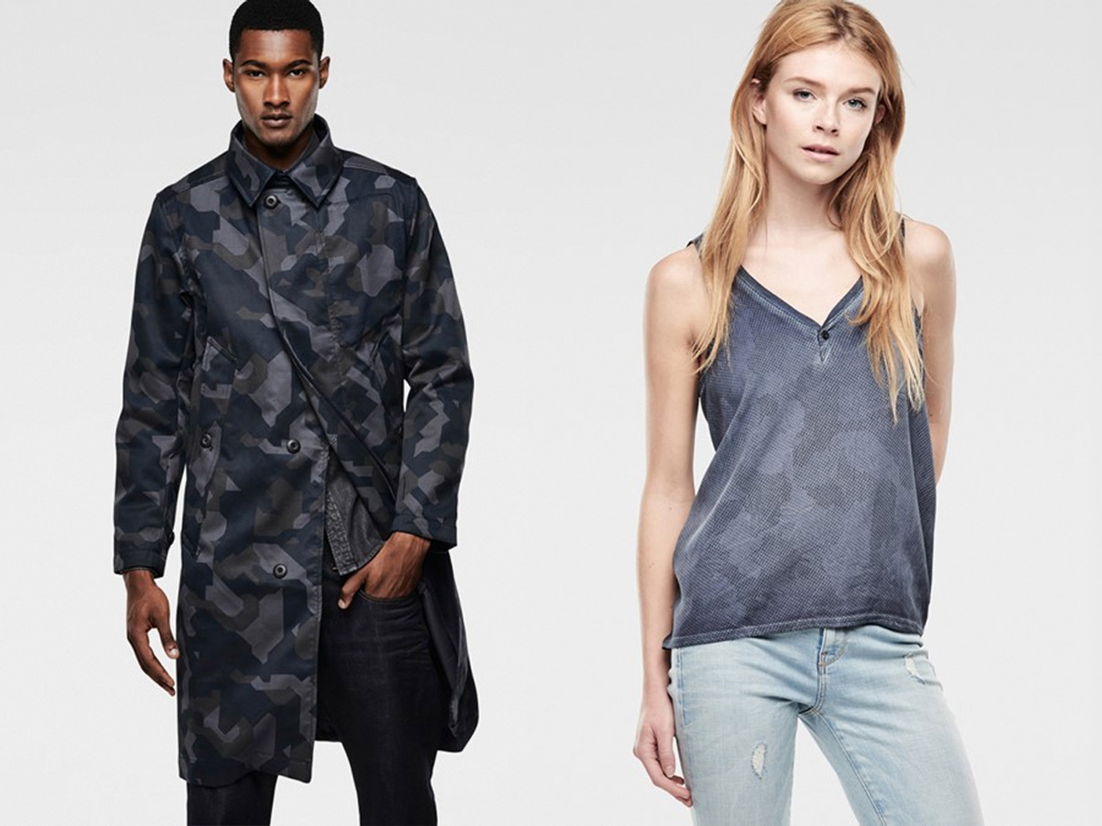 Finished garment matching the adjacent artwork; Steven to confirm product line before choosing the final folder.
